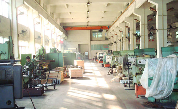 焊管設備生產廠家