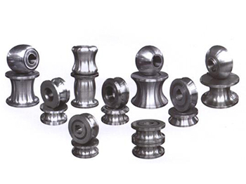 軋輥加工需要知道哪些