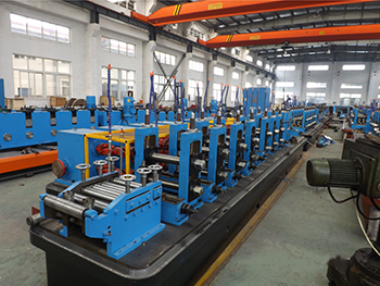 焊管機械設備選購條件 焊管機械設備選購條件