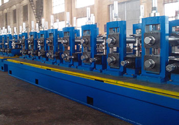 焊管機(jī)械鍍鋅設(shè)備,你知道嗎 焊管機(jī)械鍍鋅設(shè)備,你知道嗎