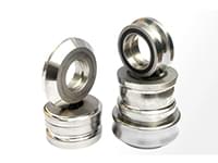 軋輥的生產工藝流程